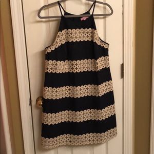 Lilly Pulitzer Annabelle Shift Dress